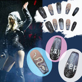 MIXX TRENDY - Mixxnails